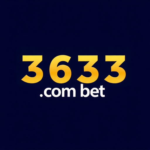 3633 Bet Logo